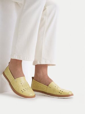 Buty sportowe damskie na wiosnę jesienne Lasocki ze sklepu: eobuwie.pl w kategorii: Buty sportowe damskie - zdjęcie WP-EBWP-9KUZS-09B_5906751585405