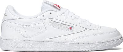 Buty sportowe damskie na wiosnę Reebok ze sklepu: eobuwie.pl w kategorii: Buty sportowe damskie - zdjęcie WP-EBWP-9KUZS-09B_5906751587652