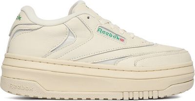 Reebok - Buty sportowe damskie na wiosnę ze sklepu: eobuwie.pl w kategorii: Buty sportowe damskie