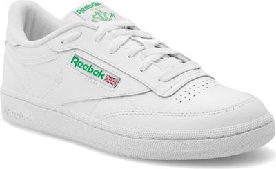 Buty sportowe damskie na wiosnę Reebok ze sklepu: eobuwie.pl w kategorii: Buty sportowe damskie - zdjęcie WP-EBWP-9KUZS-09B_5906751588482