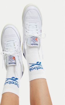 Buty sportowe damskie na wiosnę Reebok ze sklepu: eobuwie.pl w kategorii: Buty sportowe damskie - zdjęcie WP-EBWP-9KUZS-09B_5906751588598