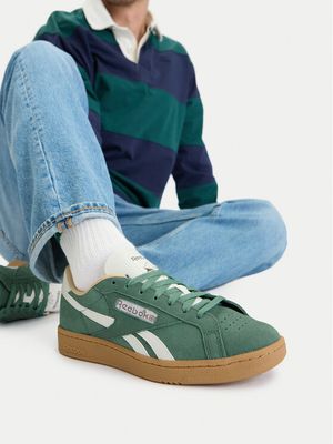Buty sportowe męskie na wiosnę Reebok ze sklepu: eobuwie.pl w kategorii: Buty sportowe męskie - zdjęcie WP-EBWP-9KUZS-09B_5906751588796