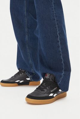 Buty sportowe męskie jesienne Reebok ze sklepu: eobuwie.pl w kategorii: Buty sportowe męskie - zdjęcie WP-EBWP-9KUZS-09B_5906751590454