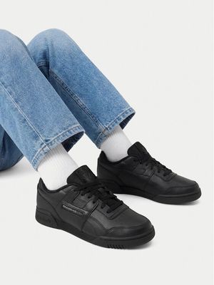 Buty sportowe dziecięce Reebok ze sklepu: eobuwie.pl w kategorii: Buty sportowe dziecięce - zdjęcie WP-EBWP-9KUZS-09B_5906751590706