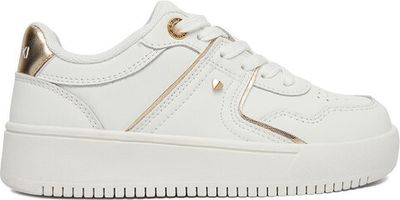 Buty sportowe dziecięce na wiosnę Lasocki Young ze sklepu: eobuwie.pl w kategorii: Buty sportowe dziecięce - zdjęcie WP-EBWP-9KUZS-09B_5906751591857