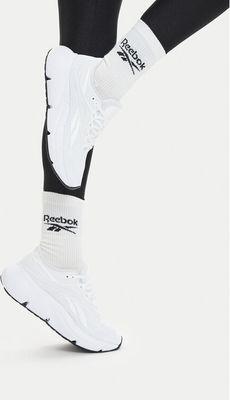 Buty sportowe damskie wiosenne Reebok ze sklepu: eobuwie.pl w kategorii: Buty sportowe damskie - zdjęcie WP-EBWP-9KUZS-09B_5906751592625