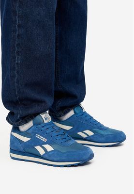 Buty sportowe dziecięce na wiosnę Reebok ze sklepu: eobuwie.pl w kategorii: Buty sportowe dziecięce - zdjęcie WP-EBWP-9KUZS-09B_5906751592731