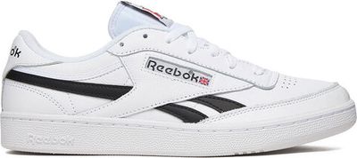 Buty sportowe męskie wiosenne Reebok ze sklepu: eobuwie.pl w kategorii: Buty sportowe męskie - zdjęcie WP-EBWP-9KUZS-09B_5906751593608