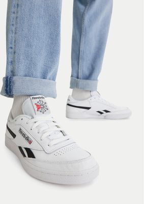 Buty sportowe męskie wiosenne Reebok ze sklepu: eobuwie.pl w kategorii: Buty sportowe męskie - zdjęcie WP-EBWP-9KUZS-09B_5906751593608