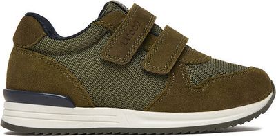 Buty sportowe dziecięce wiosenne Lasocki Kids ze sklepu: eobuwie.pl w kategorii: Buty sportowe dziecięce - zdjęcie WP-EBWP-9KUZS-09B_5906751593998