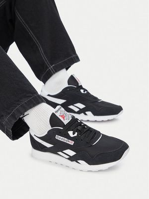 Reebok - Buty sportowe męskie ze sklepu: eobuwie.pl w kategorii: Buty sportowe męskie - zdjęcie WP-EBWP-9KUZS-09B_5906751596593