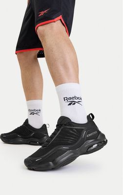 Reebok - Buty sportowe męskie jesienne ze sklepu: eobuwie.pl w kategorii: Buty sportowe męskie - zdjęcie WP-EBWP-9KUZS-09B_5906751596708