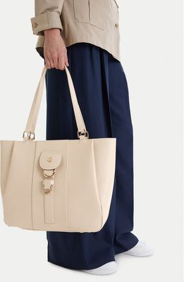 Shopper bag wakacyjna BEVERLY HILLS POLO CLUB ze sklepu: eobuwie.pl w kategorii: Torby Shopper bag - zdjęcie WP-EBWP-9KUZS-09B_5906751597866