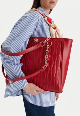 Shopper bag wakacyjna BEVERLY HILLS POLO CLUB ze sklepu: eobuwie.pl w kategorii: Torby Shopper bag - zdjęcie WP-EBWP-9KUZS-09B_5906751598559