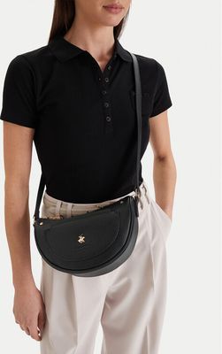 Listonoszka elegancka BEVERLY HILLS POLO CLUB ze sklepu: eobuwie.pl w kategorii: Listonoszki - zdjęcie WP-EBWP-9KUZS-09B_5906751599105