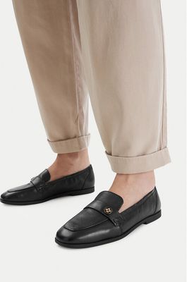 Lasocki - Lordsy na wiosnę ze sklepu: eobuwie.pl w kategorii: Lordsy damskie - zdjęcie WP-EBWP-9KUZS-09B_5906751599945