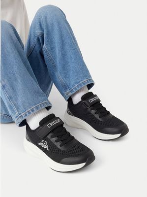 Buty sportowe dziecięce wiosenne Kappa ze sklepu: eobuwie.pl w kategorii: Buty sportowe dziecięce - zdjęcie WP-EBWP-9KUZS-09B_5906751600221