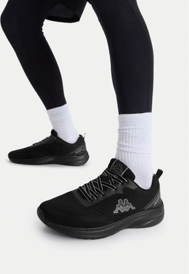 Kappa - Buty sportowe męskie na wiosnę jesienne ze sklepu: eobuwie.pl w kategorii: Buty sportowe męskie - zdjęcie WP-EBWP-9KUZS-09B_5906751600405