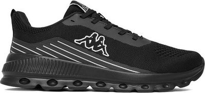 Buty sportowe męskie jesienne Kappa ze sklepu: eobuwie.pl w kategorii: Buty sportowe męskie - zdjęcie WP-EBWP-9KUZS-09B_5906751600610