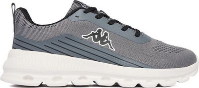 Kappa - Buty sportowe męskie na wiosnę ze sklepu: eobuwie.pl w kategorii: Buty sportowe męskie - zdjęcie WP-EBWP-9KUZS-09B_5906751600627