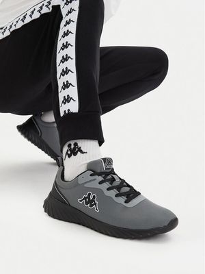 Buty sportowe męskie Kappa ze sklepu: eobuwie.pl w kategorii: Buty sportowe męskie - zdjęcie WP-EBWP-9KUZS-09B_5906751600757