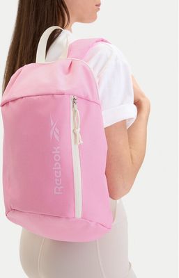 Plecak Reebok ze sklepu: eobuwie.pl w kategorii: Plecaki - zdjęcie WP-EBWP-9KUZS-09B_5906751601273