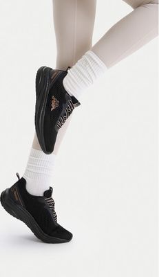 Buty sportowe damskie na wiosnę Kappa ze sklepu: eobuwie.pl w kategorii: Buty sportowe damskie - zdjęcie WP-EBWP-9KUZS-09B_5906751601617