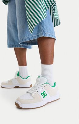 Buty sportowe męskie na wiosnę Dc Shoes ze sklepu: eobuwie.pl w kategorii: Buty sportowe męskie - zdjęcie WP-EBWP-9KUZS-09B_5906751602003