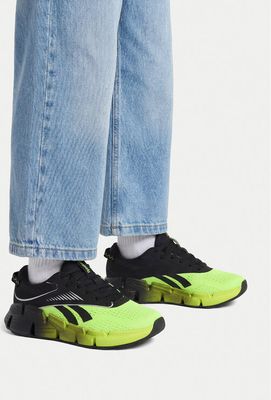 Buty sportowe damskie na wiosnę Reebok ze sklepu: eobuwie.pl w kategorii: Buty sportowe damskie