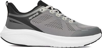 Buty sportowe męskie na wiosnę Sprandi ze sklepu: eobuwie.pl w kategorii: Buty sportowe męskie - zdjęcie WP-EBWP-9KUZS-09B_5906751604281