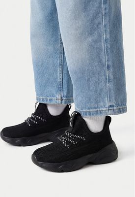 Sprandi - Buty sportowe dziecięce na wiosnę ze sklepu: eobuwie.pl w kategorii: Buty sportowe dziecięce - zdjęcie WP-EBWP-9KUZS-09B_5906751604915
