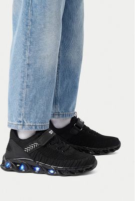 Buty sportowe dziecięce Sprandi ze sklepu: eobuwie.pl w kategorii: Buty sportowe dziecięce - zdjęcie WP-EBWP-9KUZS-09B_5906751606728