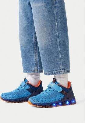 Sprandi - Buty sportowe dziecięce wiosenne ze sklepu: eobuwie.pl w kategorii: Buty sportowe dziecięce - zdjęcie WP-EBWP-9KUZS-09B_5906751606735