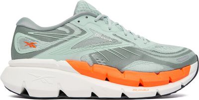 Reebok - Buty sportowe męskie na wiosnę ze sklepu: eobuwie.pl w kategorii: Buty sportowe męskie - zdjęcie WP-EBWP-9KUZS-09B_5906751606971