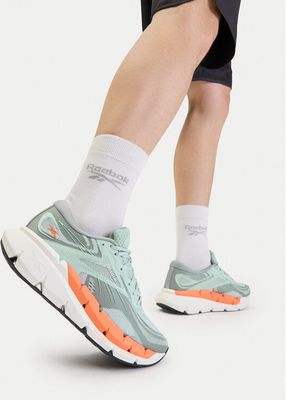 Reebok - Buty sportowe męskie na wiosnę ze sklepu: eobuwie.pl w kategorii: Buty sportowe męskie - zdjęcie WP-EBWP-9KUZS-09B_5906751606971