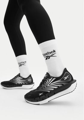 Buty sportowe damskie wiosenne Reebok ze sklepu: eobuwie.pl w kategorii: Buty sportowe damskie - zdjęcie WP-EBWP-9KUZS-09B_5906751608074
