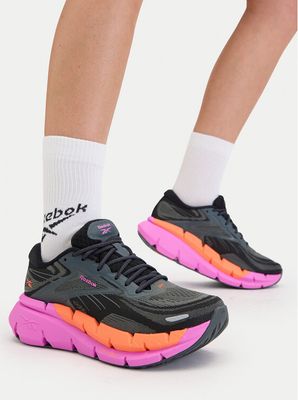 Buty sportowe damskie sportowe Reebok ze sklepu: eobuwie.pl w kategorii: Buty sportowe damskie