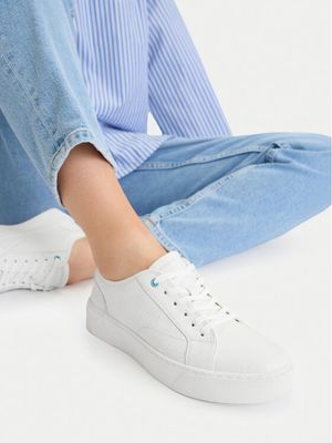 Buty sportowe damskie na wiosnę Lasocki ze sklepu: eobuwie.pl w kategorii: Buty sportowe damskie - zdjęcie WP-EBWP-9KUZS-09B_5906751615508