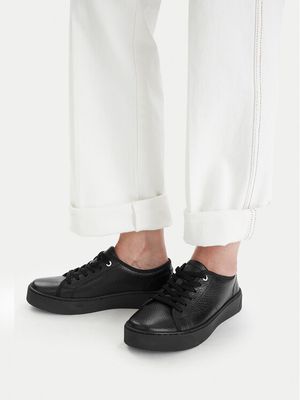 Buty sportowe damskie na wiosnę Lasocki ze sklepu: eobuwie.pl w kategorii: Buty sportowe damskie - zdjęcie WP-EBWP-9KUZS-09B_5906751615515