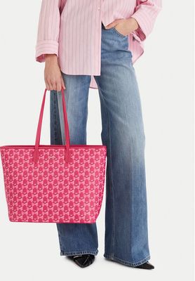 Shopper bag wakacyjna Mexx ze sklepu: eobuwie.pl w kategorii: Torby Shopper bag - zdjęcie WP-EBWP-9KUZS-09B_5906751616970