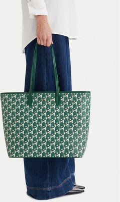Shopper bag wakacyjna Mexx ze sklepu: eobuwie.pl w kategorii: Torby Shopper bag - zdjęcie WP-EBWP-9KUZS-09B_5906751616987