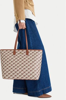 Shopper bag na wakacje Mexx ze sklepu: eobuwie.pl w kategorii: Torby Shopper bag - zdjęcie WP-EBWP-9KUZS-09B_5906751617007