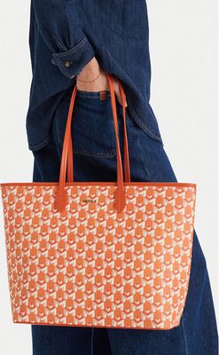 Shopper bag elegancka Mexx ze sklepu: eobuwie.pl w kategorii: Torby Shopper bag - zdjęcie WP-EBWP-9KUZS-09B_5906751617014