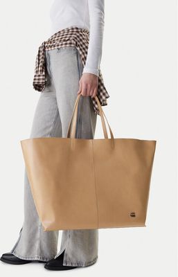 Shopper bag wakacyjna G-Star ze sklepu: eobuwie.pl w kategorii: Torby Shopper bag - zdjęcie WP-EBWP-9KUZS-09B_5906751619520