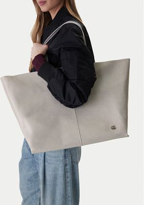 G-Star - Shopper bag wakacyjna ze sklepu: eobuwie.pl w kategorii: Torby Shopper bag - zdjęcie WP-EBWP-9KUZS-09B_5906751619544