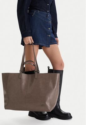 Shopper bag na wakacje G-Star ze sklepu: eobuwie.pl w kategorii: Torby Shopper bag - zdjęcie WP-EBWP-9KUZS-09B_5906751619636