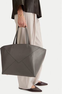 Shopper bag na wakacje Gino Rossi ze sklepu: eobuwie.pl w kategorii: Torby Shopper bag - zdjęcie WP-EBWP-9KUZS-09B_5906751622940