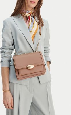 Kopertówka elegancka Gino Rossi ze sklepu: eobuwie.pl w kategorii: Kopertówki - zdjęcie WP-EBWP-9KUZS-09B_5906751624487