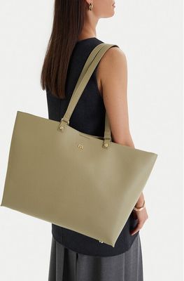 Shopper bag na wakacje Gino Rossi ze sklepu: eobuwie.pl w kategorii: Torby Shopper bag - zdjęcie WP-EBWP-9KUZS-09B_5906751624838