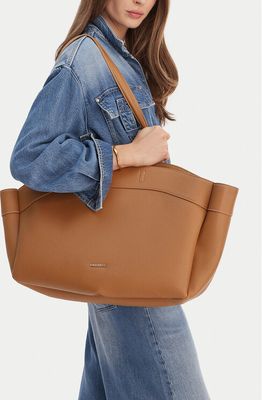 Shopper bag na wakacje Gino Rossi ze sklepu: eobuwie.pl w kategorii: Torby Shopper bag - zdjęcie WP-EBWP-9KUZS-09B_5906751625064